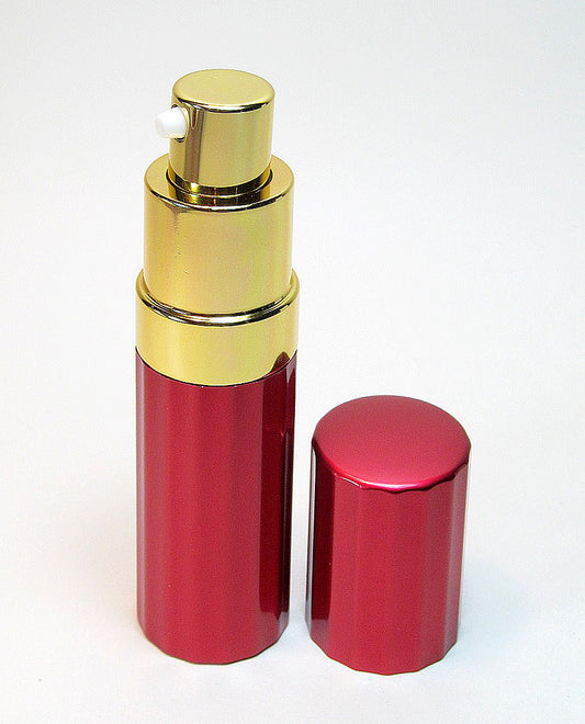 Perfume Oil and Lotion Atomizer