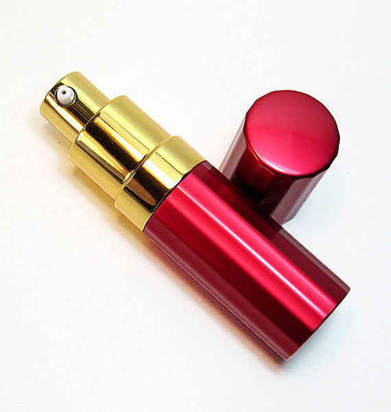 Perfume Oil and Lotion Atomizer