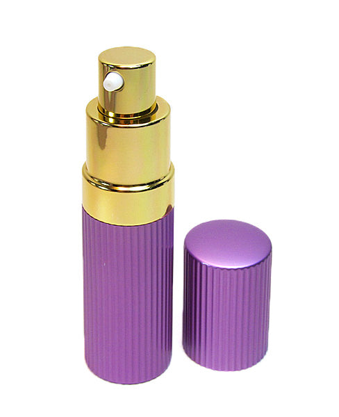 Perfume Oil and Lotion Atomizer