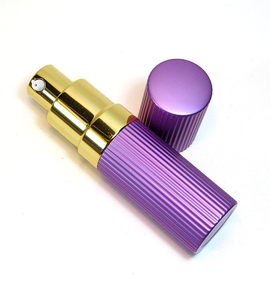 Perfume Oil and Lotion Atomizer