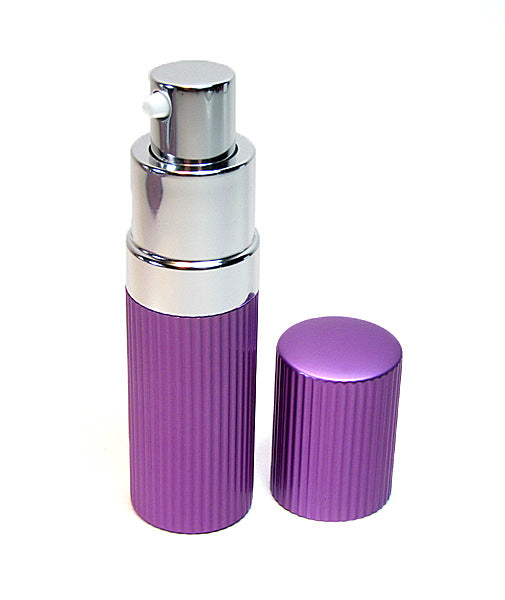 Perfume Oil and Lotion Atomizer