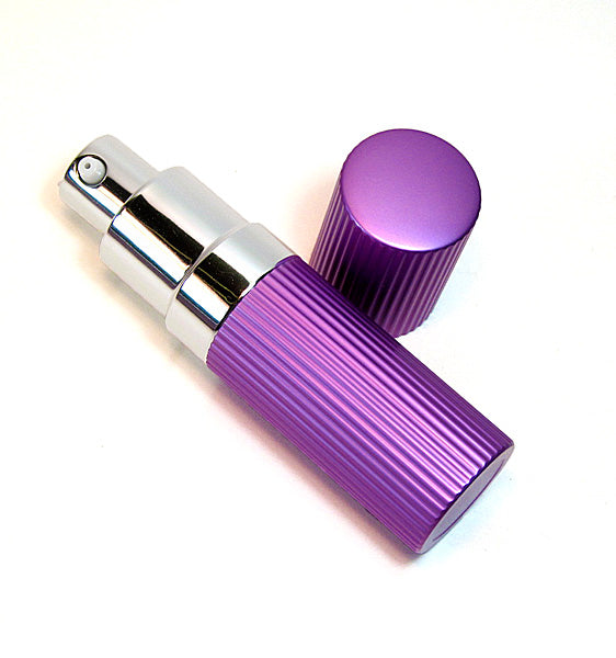 Perfume Oil and Lotion Atomizer